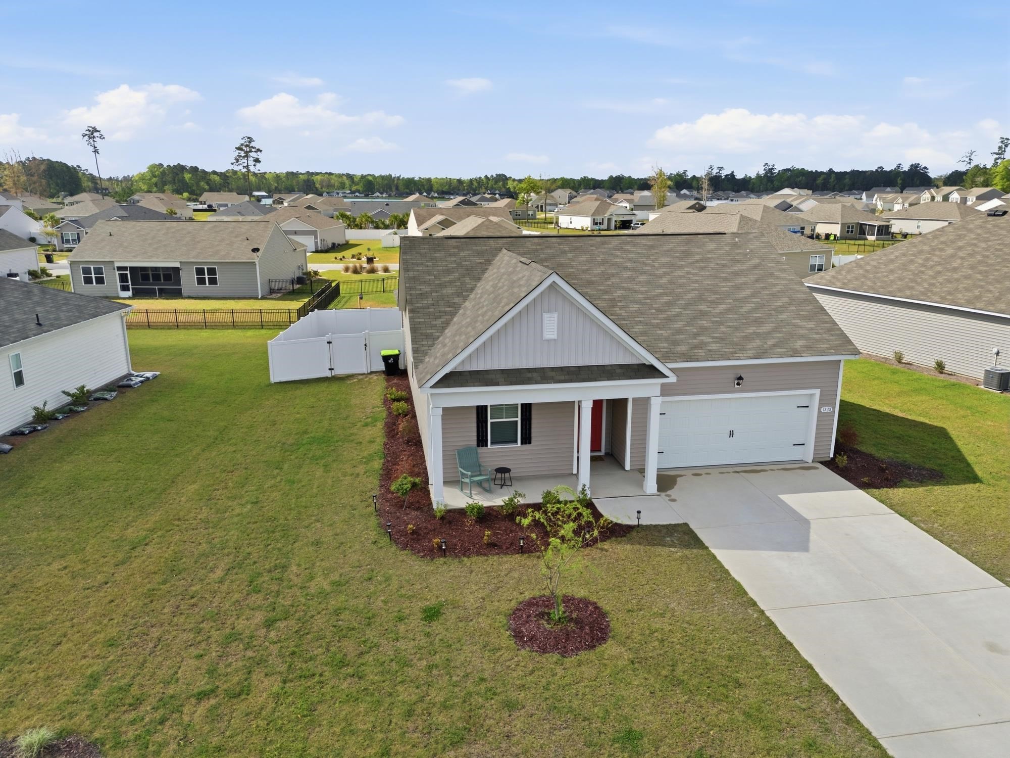 1838 Castlebay Drive Conway, SC 29526 - Photo 35 of 39