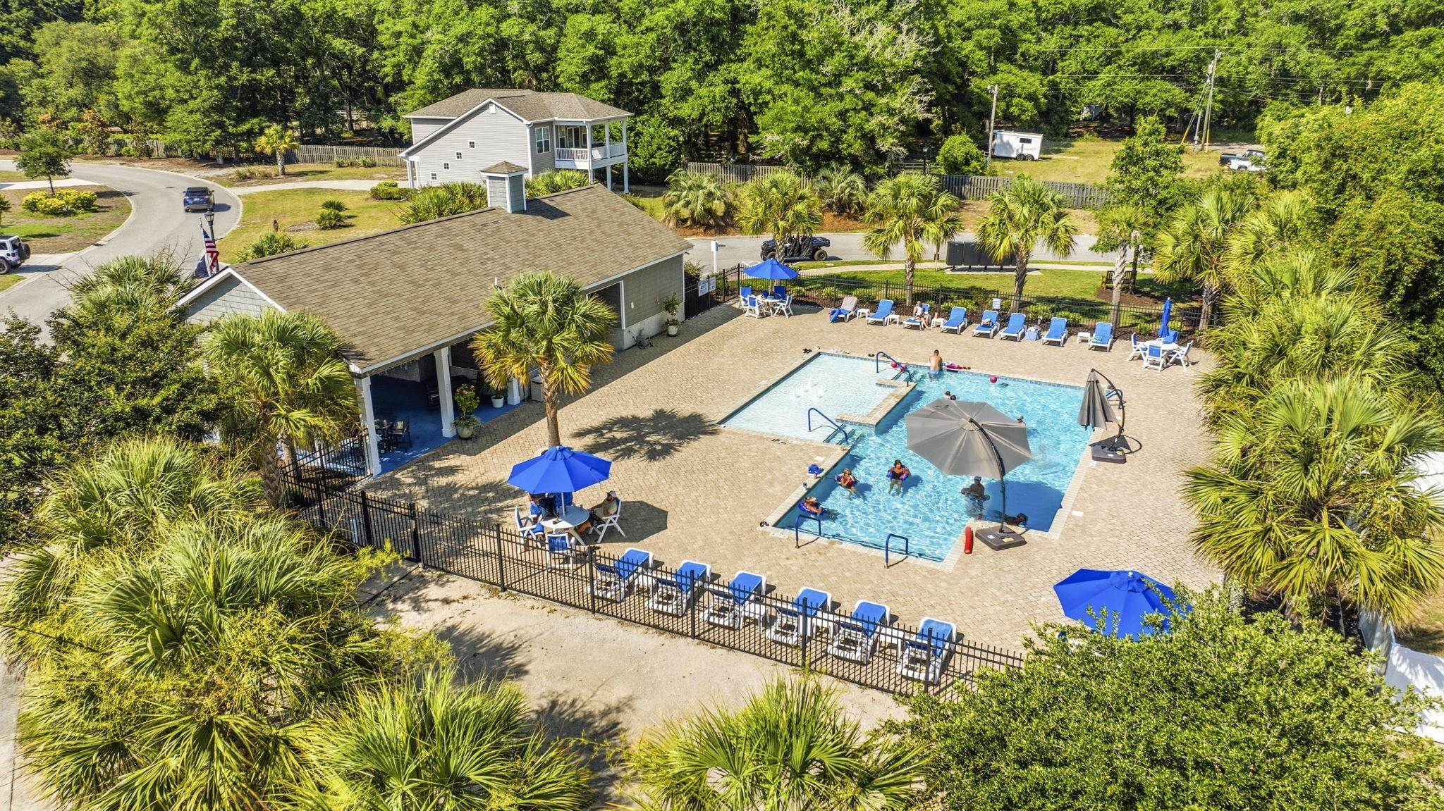 1105 Inlet View Drive North Myrtle Beach, SC 29582 - Photo 47 of 51