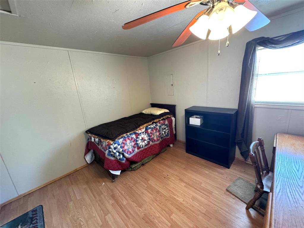 205 County Road 1135 Ravenna, TX 75476 - Photo 19 of 30 Bonus room built out of garage area. No heat or air.