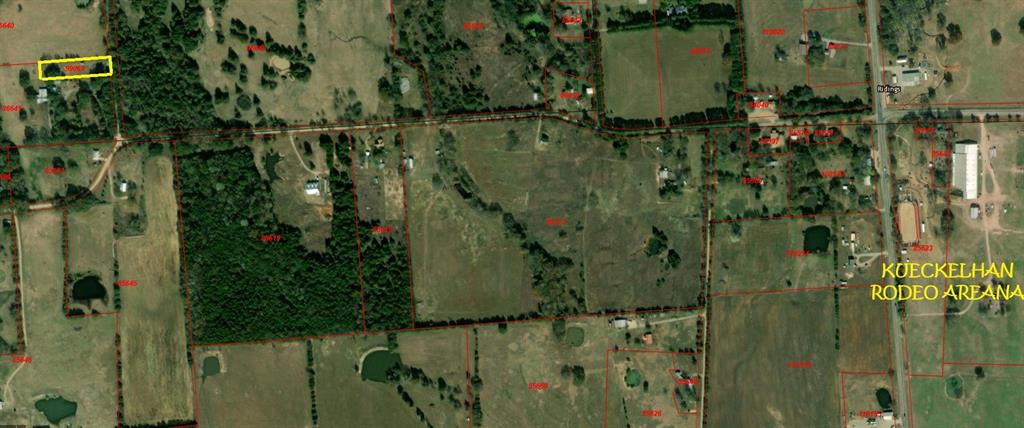 205 County Road 1135 Ravenna, TX 75476 - Photo 3 of 30