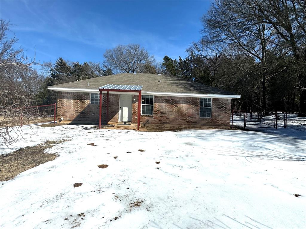 205 County Road 1135 Ravenna, TX 75476 - Photo 6 of 30