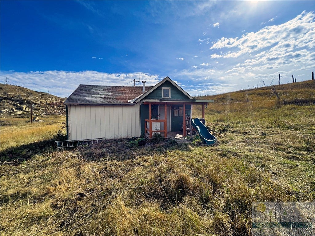 202 Buckskin Road Roundup, MT 59072 - Photo 1 of 1 Gallery Image 1