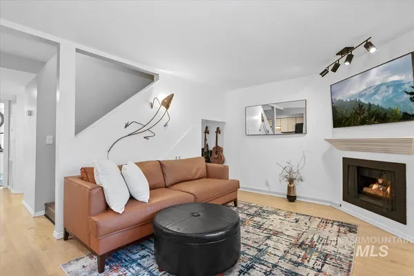 $397,000 | 3651 South Gekeler Lane, Unit 96, Boise, ID 83706