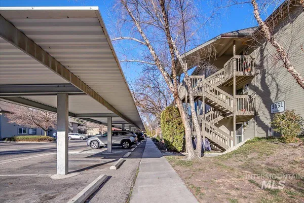 $397,000 | 3651 South Gekeler Lane, Unit 96, Boise, ID 83706