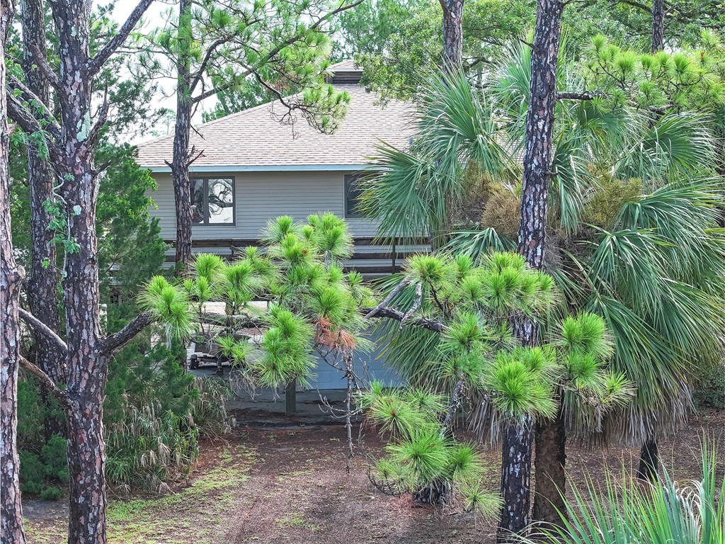 319 Gander Street Eastpoint, FL 32328 - Photo 2 of 52