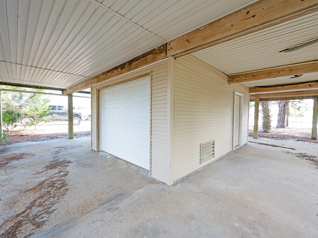 319 Gander Street Eastpoint, FL 32328 - Photo 38 of 52