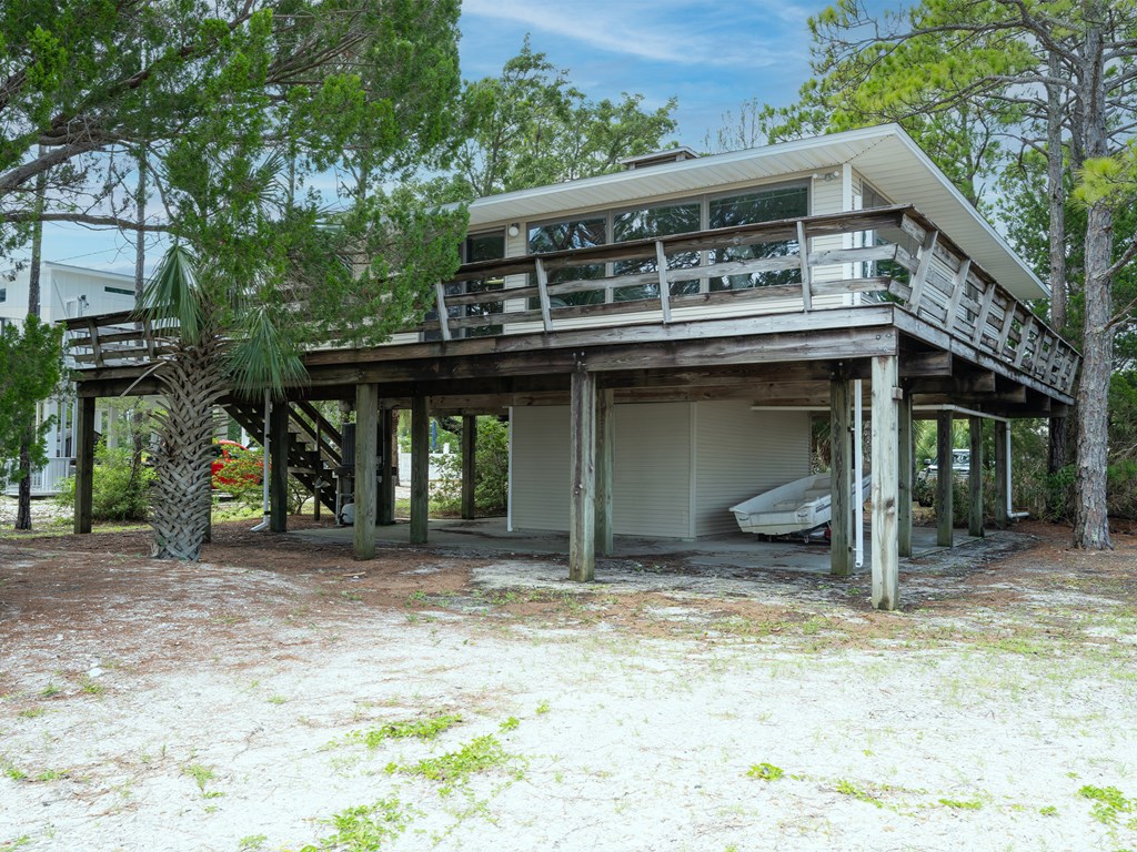 319 Gander Street Eastpoint, FL 32328 - Photo 39 of 52