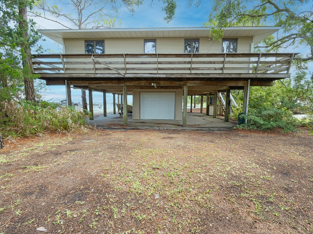 319 Gander Street Eastpoint, FL 32328 - Photo 40 of 52