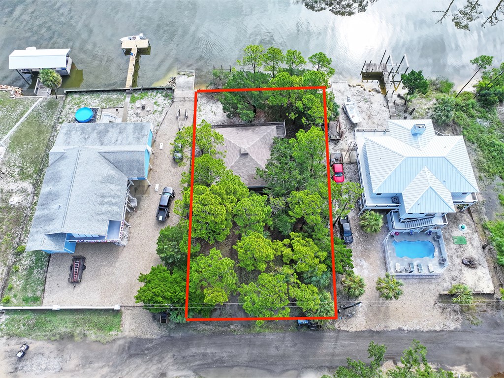 319 Gander Street Eastpoint, FL 32328 - Photo 46 of 52