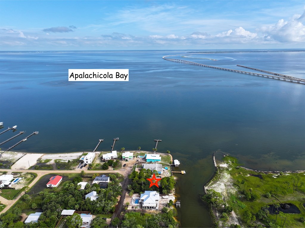 319 Gander Street Eastpoint, FL 32328 - Photo 48 of 52
