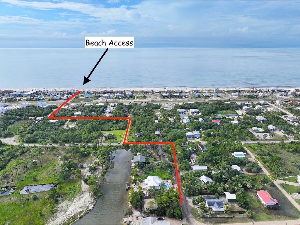 319 Gander Street Eastpoint, FL 32328 - Photo 50 of 52