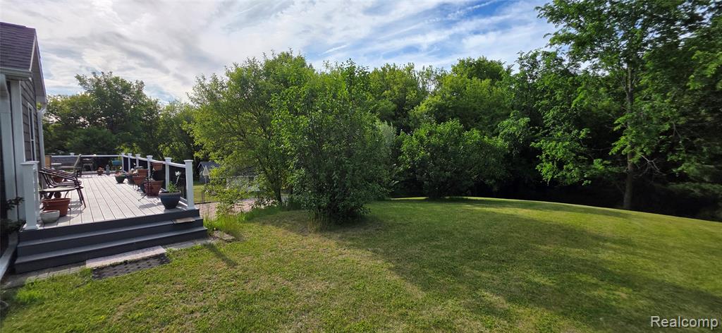 14062 Sanford Road Addison, MI 49220 - Photo 51 of 61