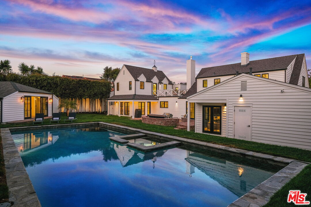 13857 Sunset Boulevard Pacific Palisades, CA 90272 - Photo 1 of 1