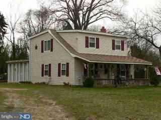 138 Roadstown Road Bridgeton, NJ 08302 - Photo 1 of 1