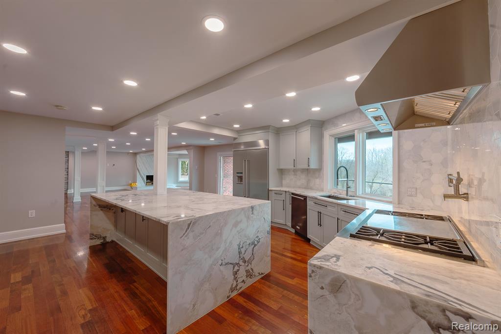 2970 Pheasant Ring Court Rochester Hills, MI 48309 - Photo 27 of 37