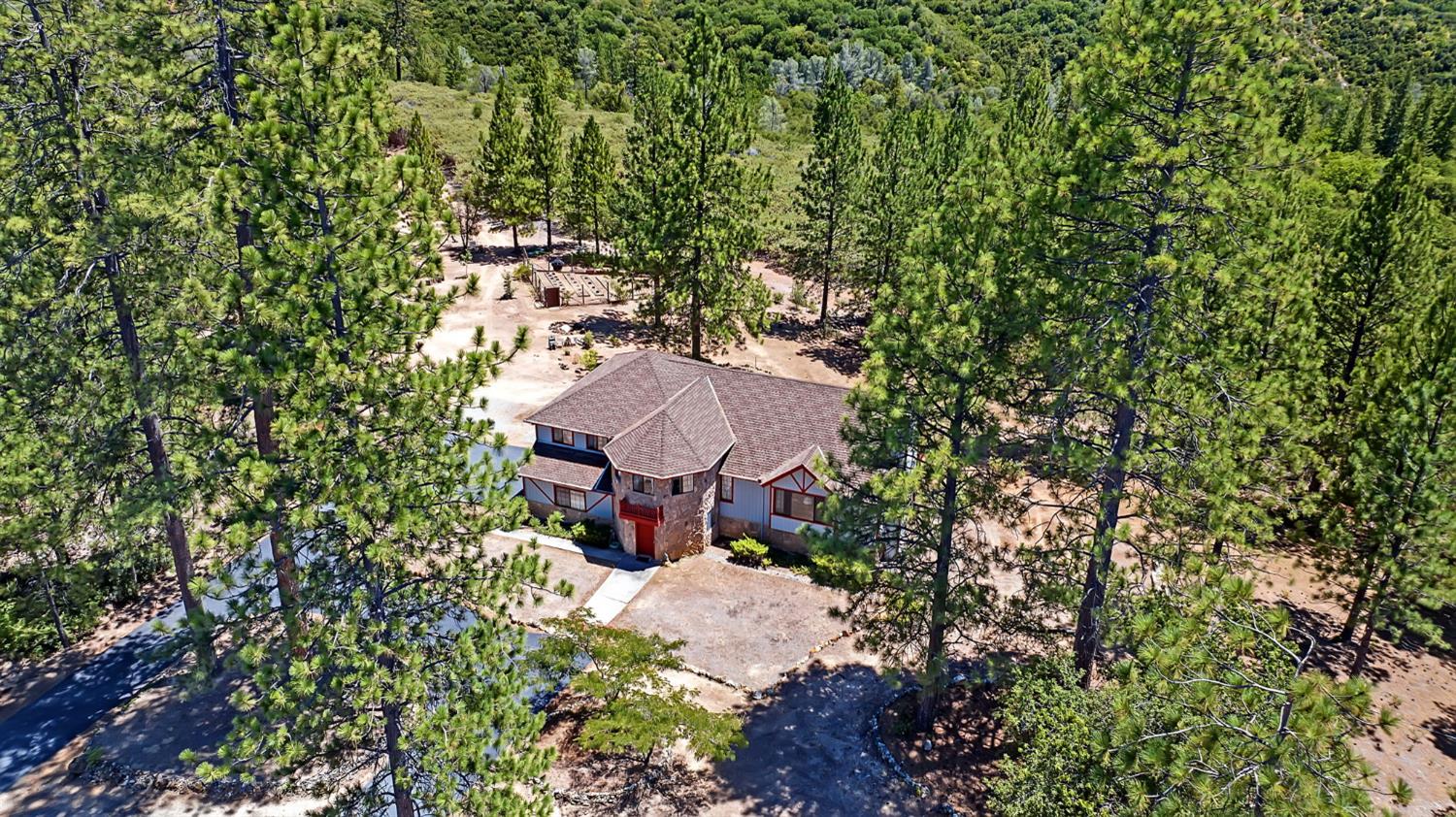 12336 Scott Road Mountain Ranch, CA 95246 - Photo 62 of 70