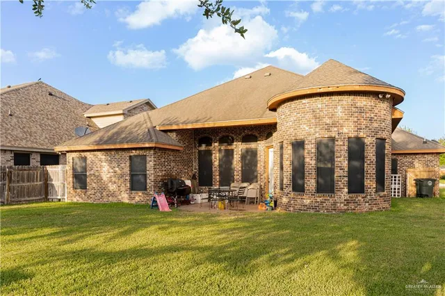 $261,491 | 1918 Seagull Lane, Mission, TX 78572