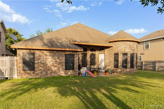 $261,491 | 1918 Seagull Lane, Mission, TX 78572