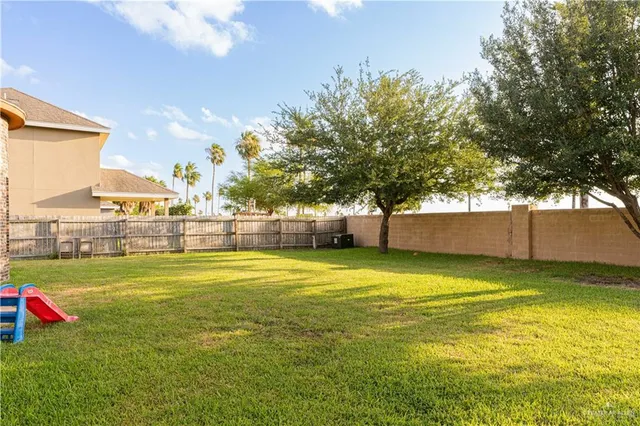 $261,491 | 1918 Seagull Lane, Mission, TX 78572