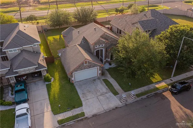 $261,491 | 1918 Seagull Lane, Mission, TX 78572