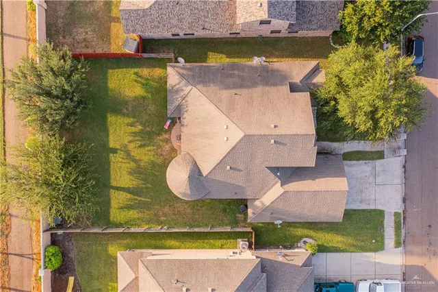 $261,491 | 1918 Seagull Lane, Mission, TX 78572