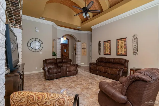 $261,491 | 1918 Seagull Lane, Mission, TX 78572