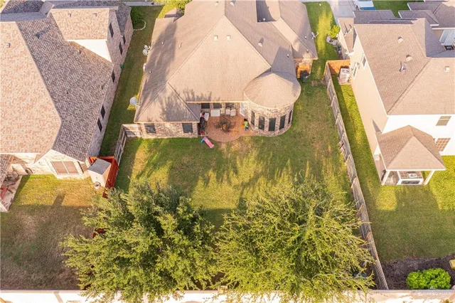 $261,491 | 1918 Seagull Lane, Mission, TX 78572