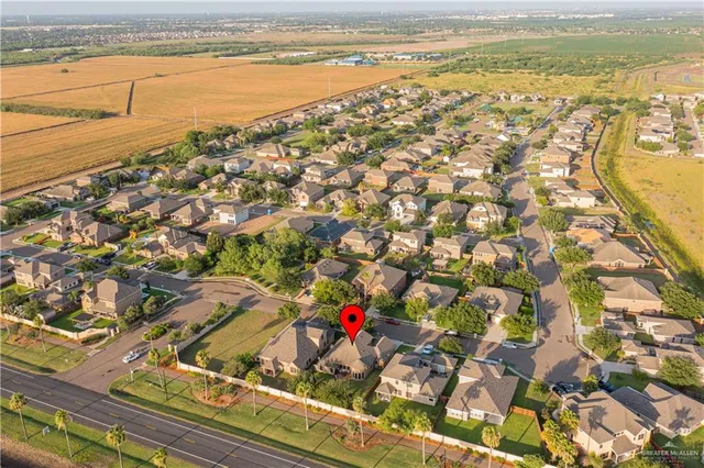 $261,491 | 1918 Seagull Lane, Mission, TX 78572