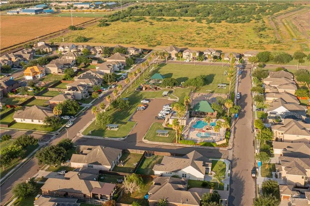 $261,491 | 1918 Seagull Lane, Mission, TX 78572