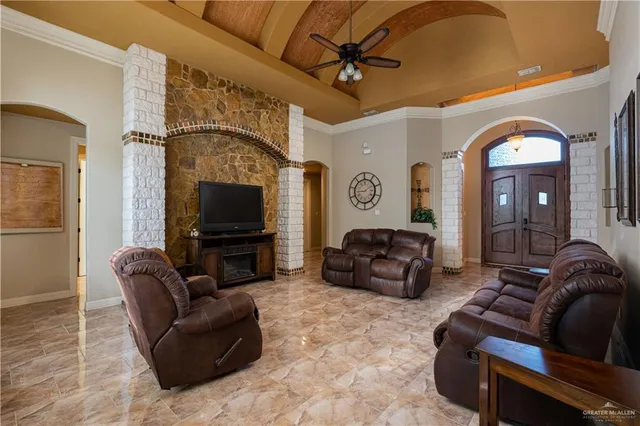 $261,491 | 1918 Seagull Lane, Mission, TX 78572