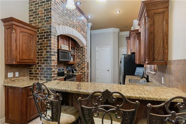 $261,491 | 1918 Seagull Lane, Mission, TX 78572