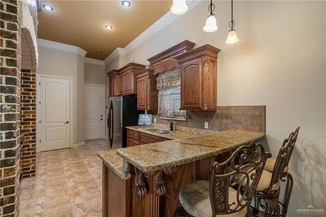 $261,491 | 1918 Seagull Lane, Mission, TX 78572