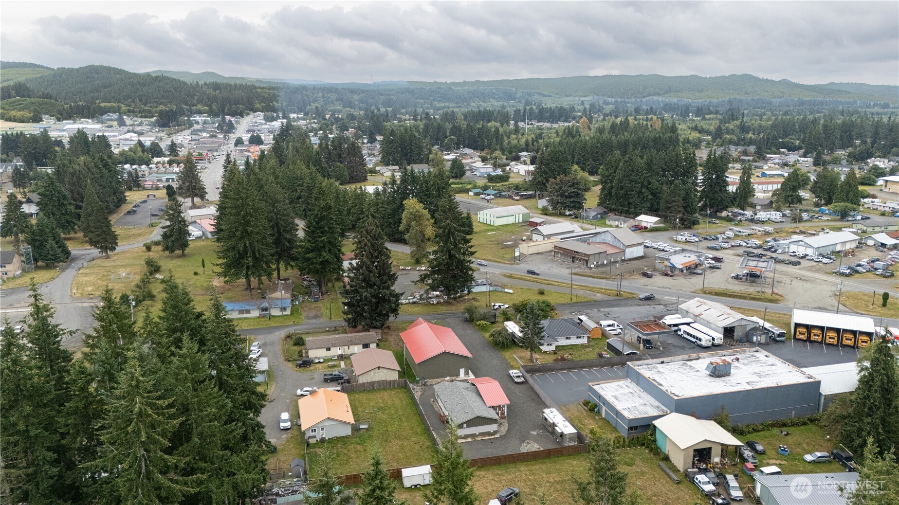 41 Johnson Road Forks, WA 98331 - Photo 40 of 40 Gallery Image 40
