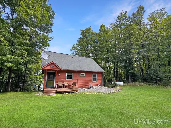 $389,500 | 252 Bara Road, Crystal Falls, MI 49920