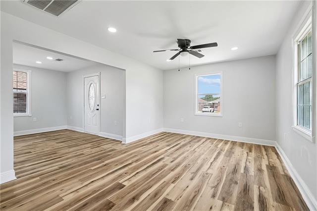 1023 Starrett Road Metairie, LA 70003 - Photo 4 of 17