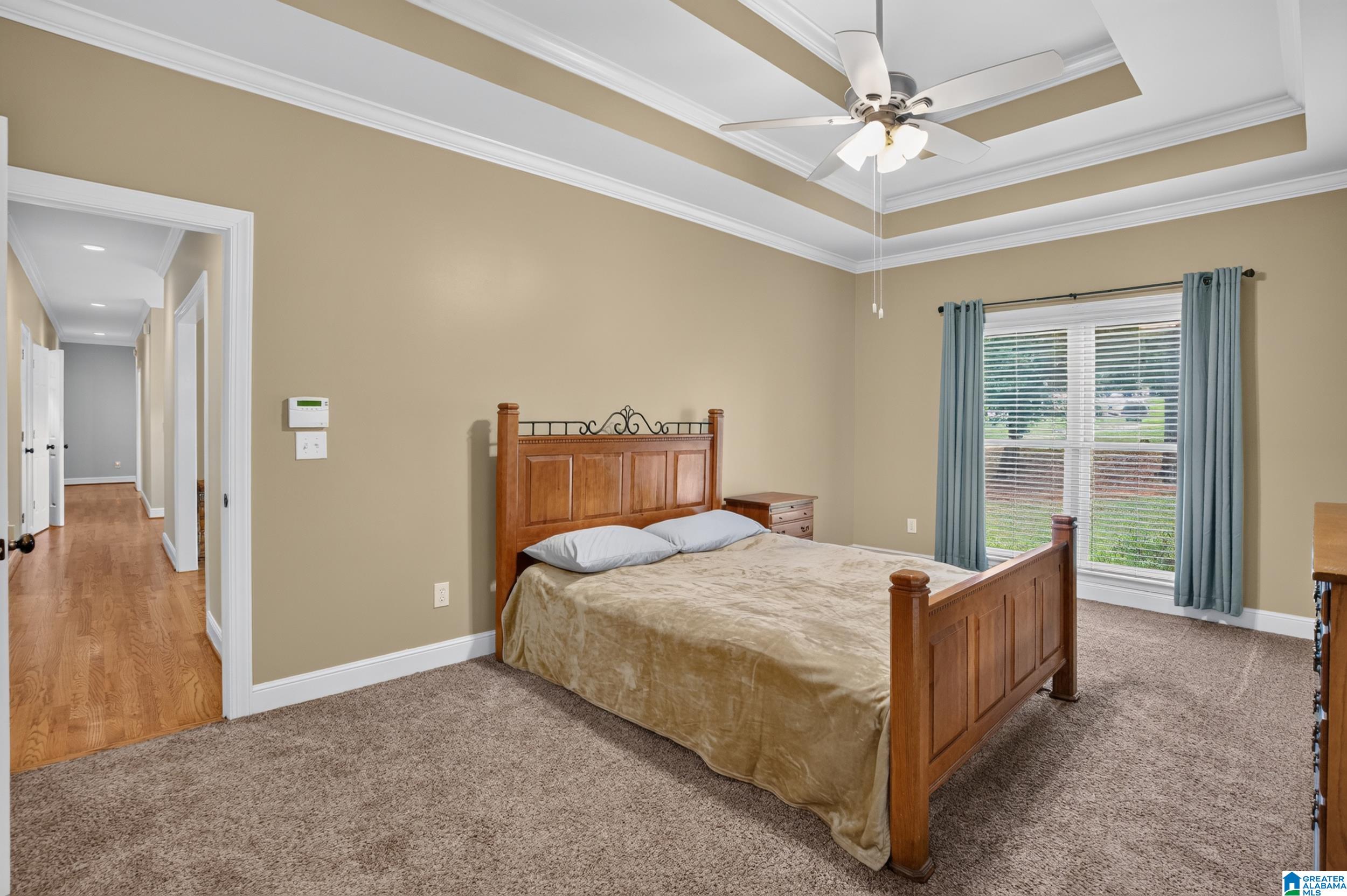 101 Kingsley Road Alabaster, AL 35007 - Photo 25 of 79