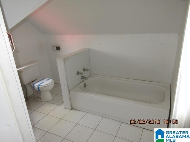 80 East Highland Drive Vincent, AL 35178 - Photo 18 of 19