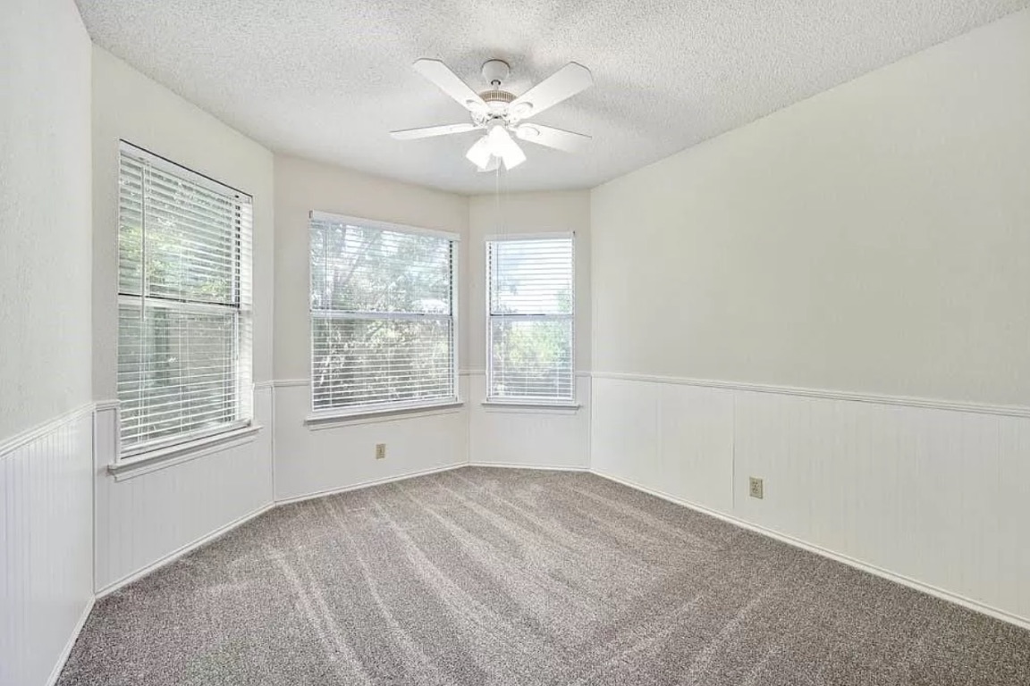 2008 Heather Drive Cedar Park, TX 78613 - Photo 6 of 8 a view of an empty room with a window