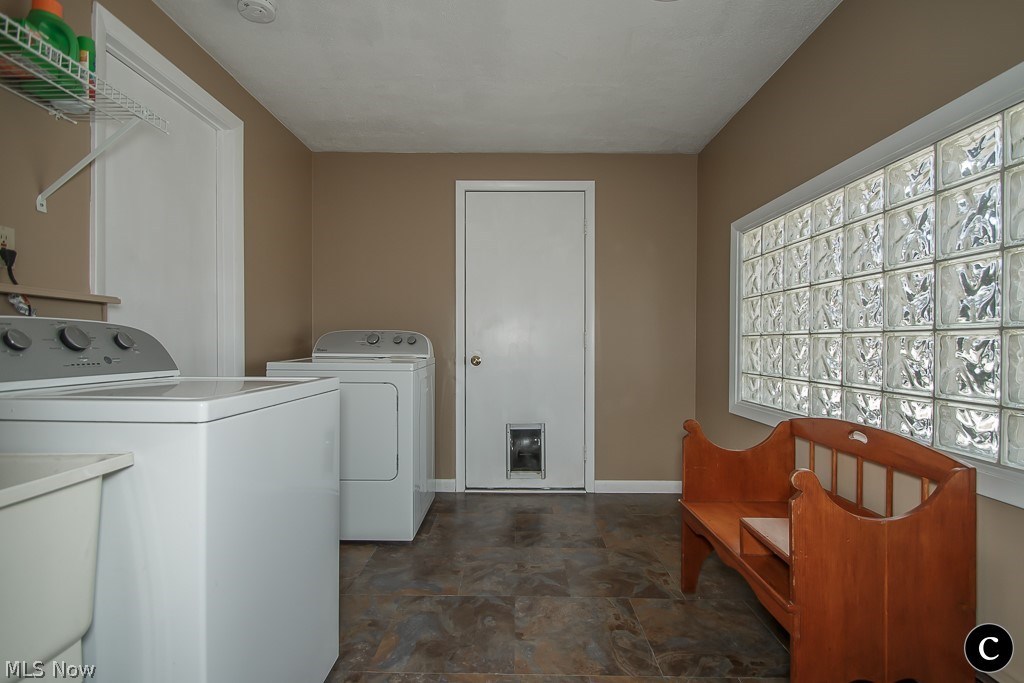 4973 Forest Road Mentor, OH 44060 - Photo 9 of 21 washer and dryer stay