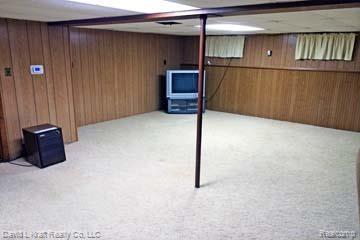 6355 Rick Road Unionville, MI 48767 - Photo 18 of 25 6355RickRdFRBasement.jpg