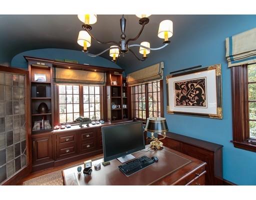 165 Cliff Road Wellesley, MA 02481 - Photo 17 of 29