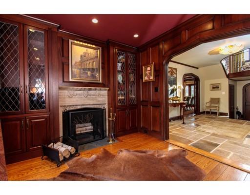 165 Cliff Road Wellesley, MA 02481 - Photo 18 of 29