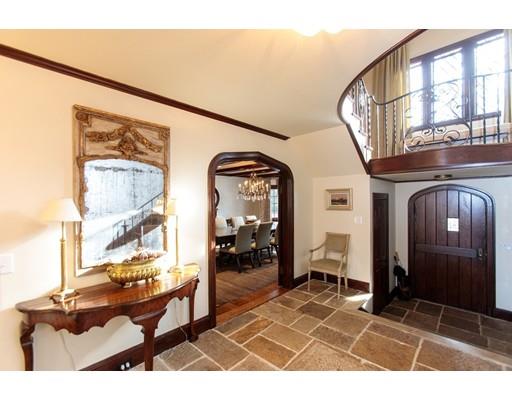 165 Cliff Road Wellesley, MA 02481 - Photo 2 of 29