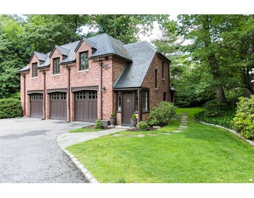 165 Cliff Road Wellesley, MA 02481 - Photo 27 of 29