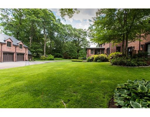 165 Cliff Road Wellesley, MA 02481 - Photo 28 of 29