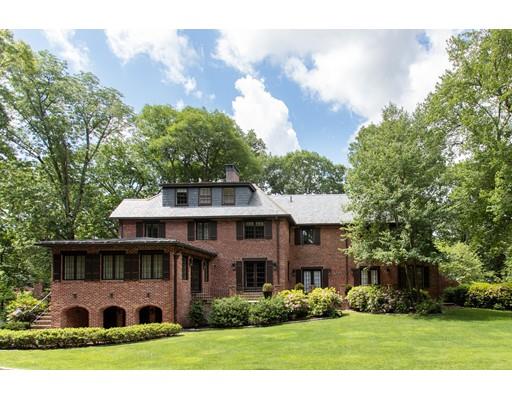 165 Cliff Road Wellesley, MA 02481 - Photo 29 of 29