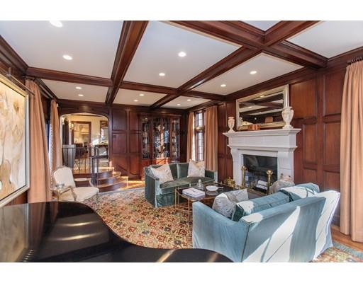 165 Cliff Road Wellesley, MA 02481 - Photo 3 of 29