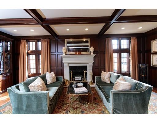 165 Cliff Road Wellesley, MA 02481 - Photo 4 of 29