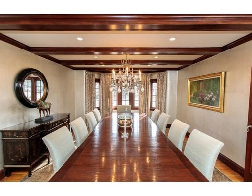 165 Cliff Road Wellesley, MA 02481 - Photo 7 of 29