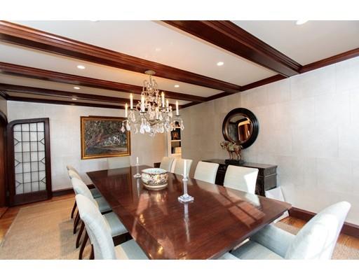 165 Cliff Road Wellesley, MA 02481 - Photo 8 of 29